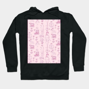 Barbie Hoodie